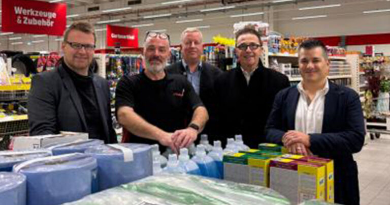 Thomas-Philipps-Markt eröffnet mit über 2.000 m2 Verkaufsfläche